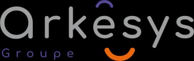 Logo de Arkesys