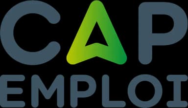 Logo de Cap Emploi