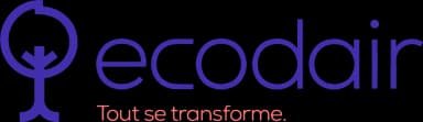 Logo de Ecodair