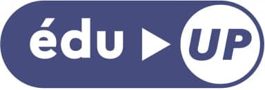 Logo de Edu Up