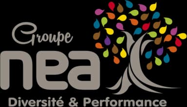 Logo de Groupe Nea
