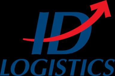 Logo de ID Logistics