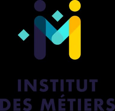 Logo de Institut des métiers