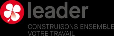 Logo de Leader Interim