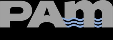 Logo de PAM Saint-Gobain