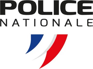 Logo de Police Nationale