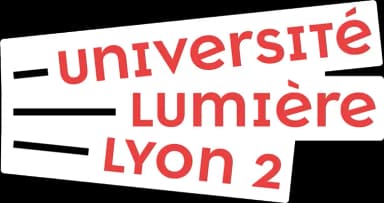 Logo de Université Lyon 2