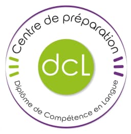 Logo DCL