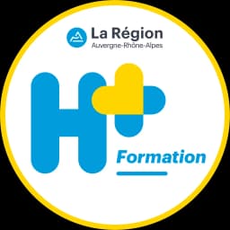 Logo H+ Expert