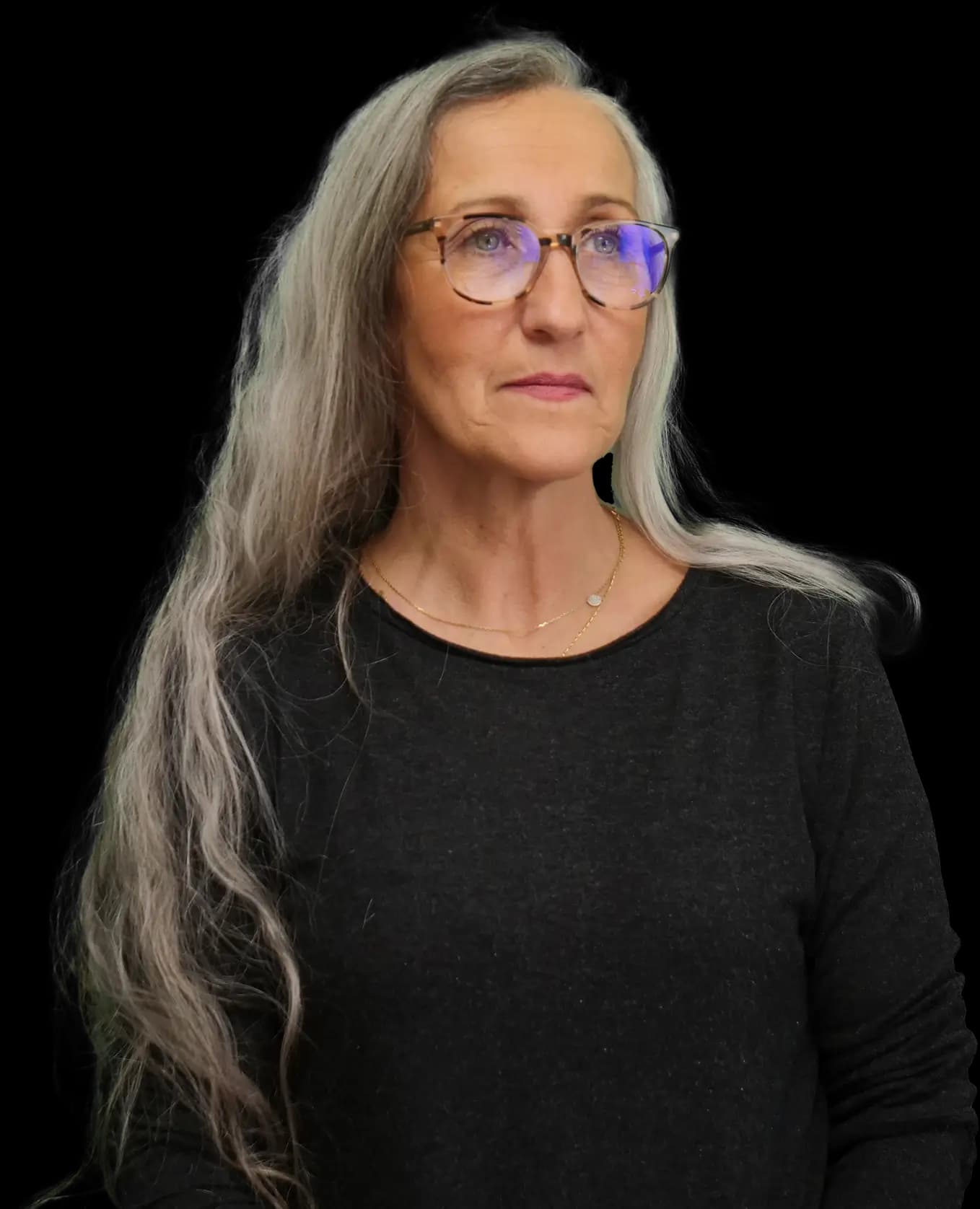 Ginette Coste