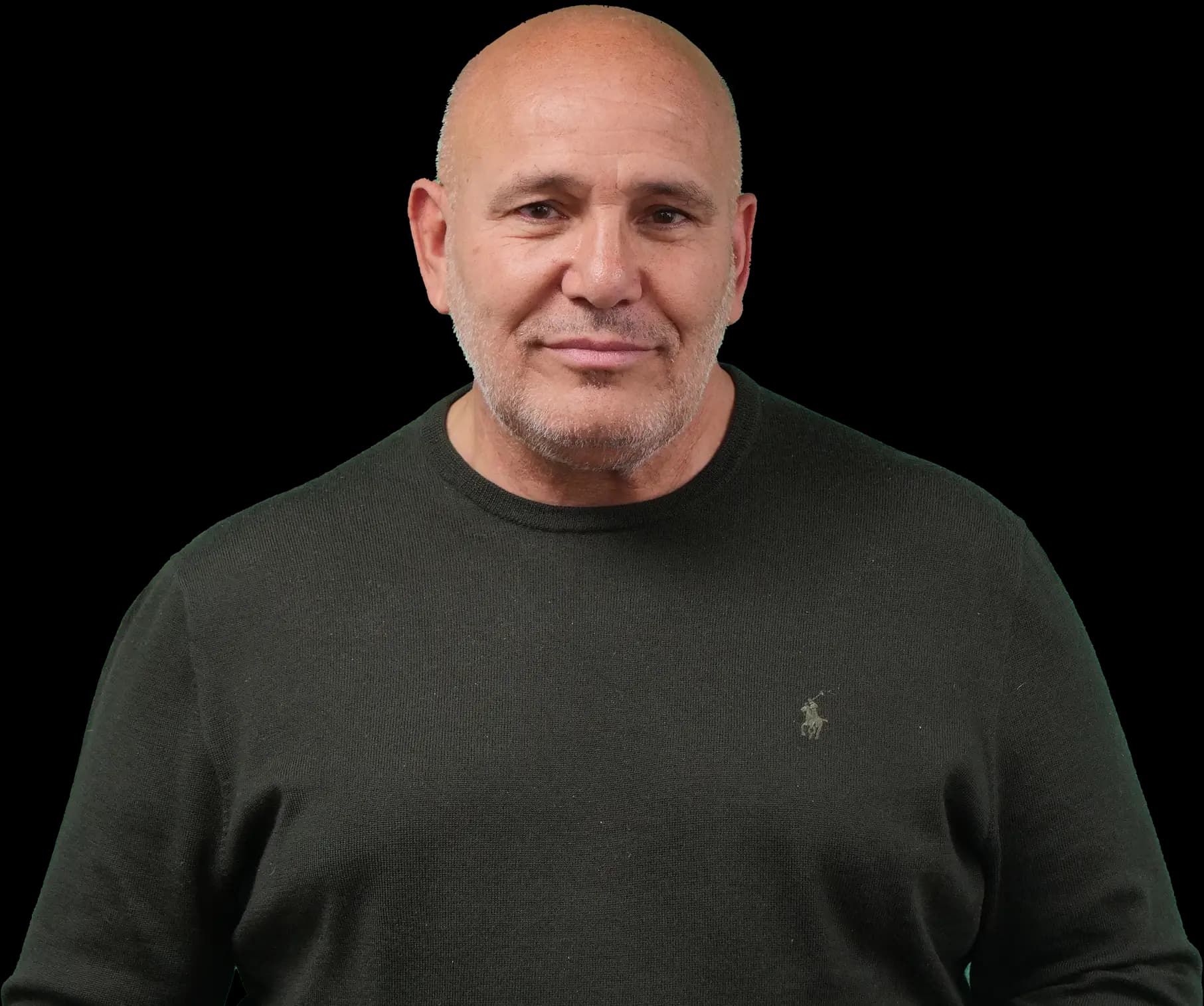 Séguni Redjimi